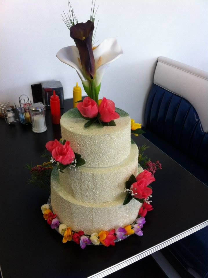 Custom Cake Designs